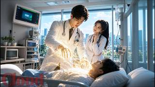 Male nurse saves CEO's granddaughter, beautiful doctor falls for his skill.