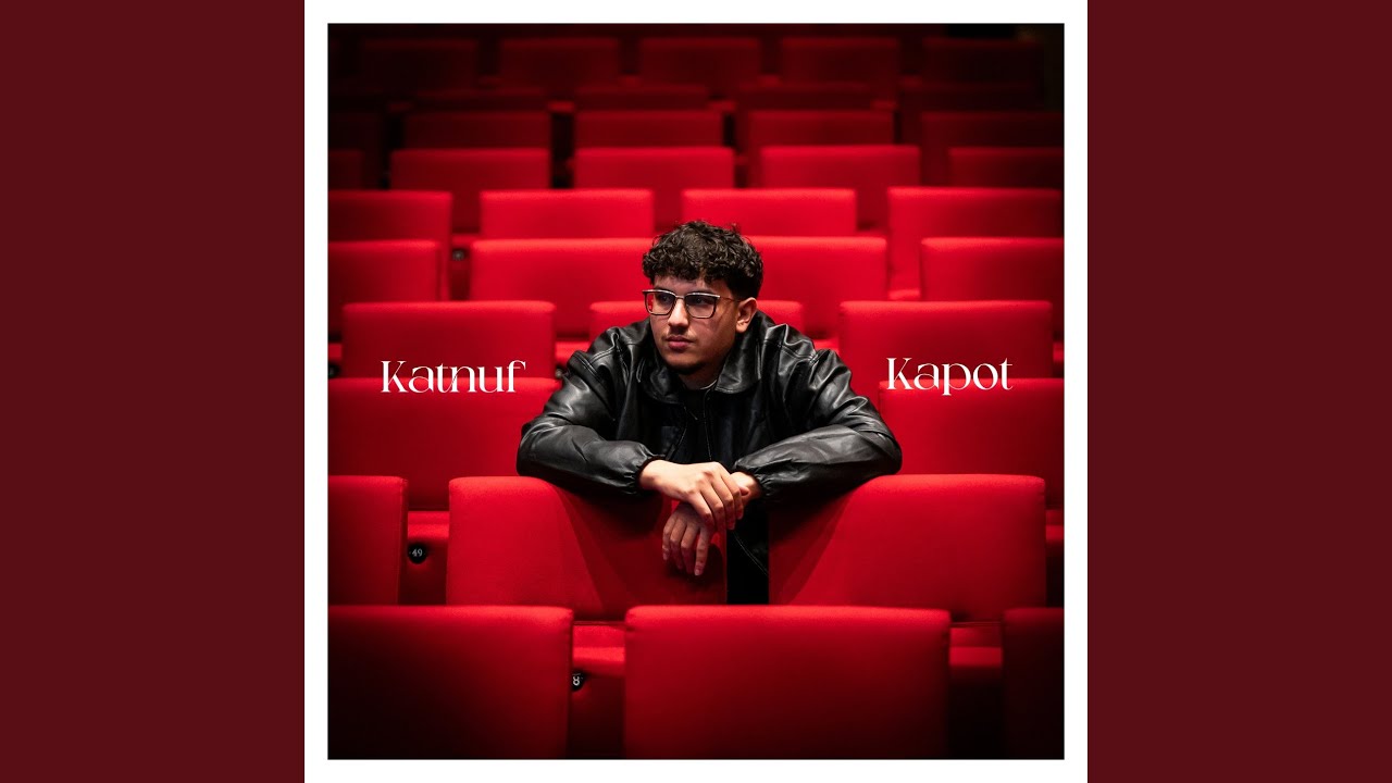 Watch Kapot on YouTube Watch Kapot on YouTube