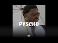PYSCHO Asake Type Beat Afrobeat Instrumental 2025 PYSCHO Asake Type Beat Afrobeat Instrumental 2025
