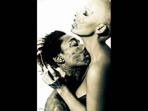 Wiz Khalifa ft. K-Young - Be My Girl