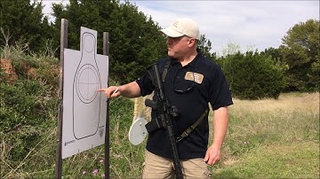 Drill-of-the-Month:  Mechanical Offset