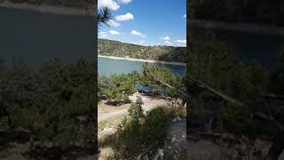 Manzara Baraj 4K Uhd