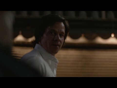 The Gambler 2014 End Scene 1080p