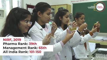 Join a World-Class Campus | Come to Shoolini University