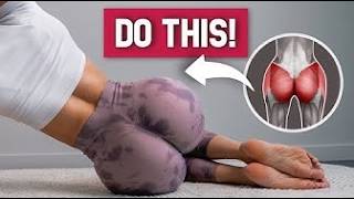 13 min Hourglass Side Booty