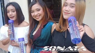 SONATA FULL ALBUM GOYANG ESEK ESEK YEYEN MANTEP BANGET