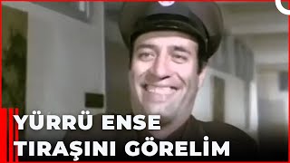 Şaban Fabrikayı Kapattı Bekçiler Kralı