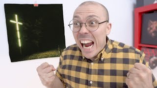 Knocked Loose  You Won't Go Before You're Supposed To ALBUM REVIEW