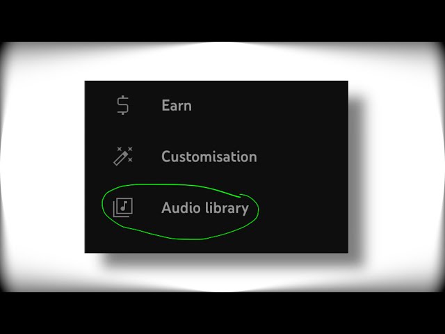 Audio Library: How To Access And Use It In 2023