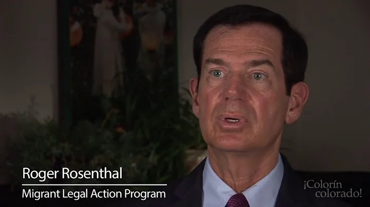 Attitudes towards immigrants in towns where the demographics are changing