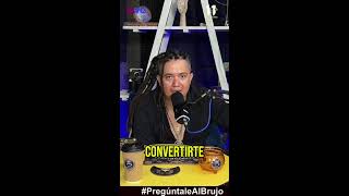 ¿Amor sano o relación codependiente? Descúbrelo con Olem en #PregúntaleAlBrujo. 💫