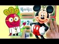 Juegos matemáticos para niños - YouTube
