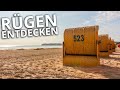 Rügen - Urlaub auf Deutschlands größter Insel