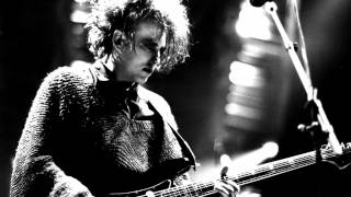 Miniatura del video "The Cure - Going Home Time"