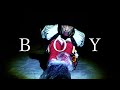 TYOSiN - BOY feat. Lingna from S亜TOH