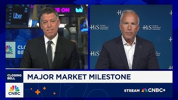 Market breadth is not happening like we thought it would, says Humilis