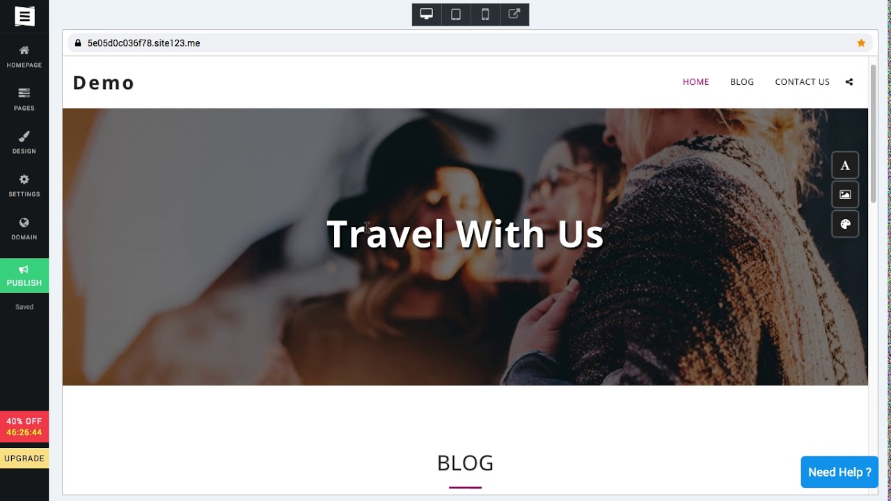 12 Free Web Hosting Sites in 2025 (Totally Free)