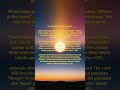 sermon 9: The Mystery of the Mountain: The Shadow of the Cross 4/5