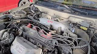1987 Toyota Camry A/C Idle Up Solenoid Replacement 