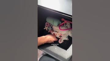 Upgrade Your Space with This Must-Have #dresser