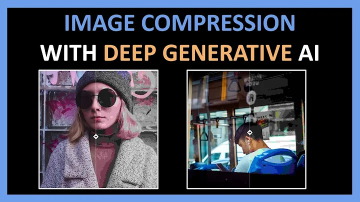 Image Compression with GANs | Game Futurology #9