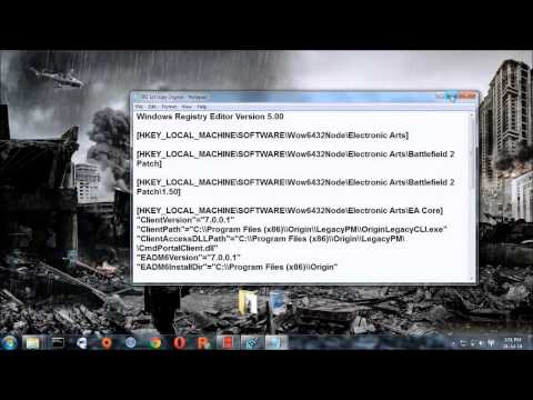 Play Battlefield 2 Version 1.0 Again | There was a Database Error |