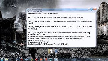 Play Battlefield 2 Version 1.0 Again | There was a Database Error |