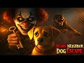 Scary Neighbor Dog Escape (Full Gameplay) New Horror Game