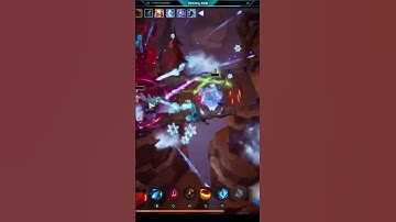 Winter build| #torchlight #gaming #game #torchlightinfinite #pc