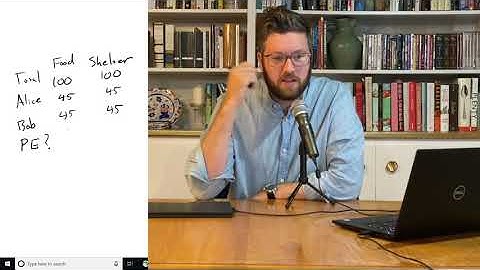 1.5.6 Pareto Examples - Intermediate Microeconomics