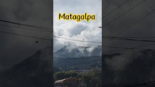 Buenos Días desde Matagalpa #nicaragua #travel  #nature