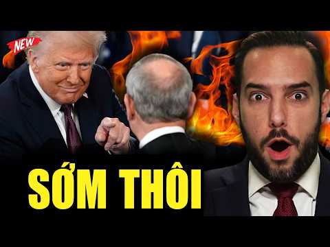 Trump Lost a Battle, But He May Still Win the War | Unrevealed USA