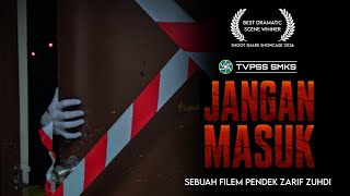 JANGAN MASUK | Shoot Share Showcase 2026 | TVPSS SMK Subang