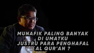 AGAR AL-QUR'AN MENYATU DALAM HATI❓Ustadz Budi Ashari Lc