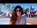 A weekend at Cocoa Beach Florida! - YouTube