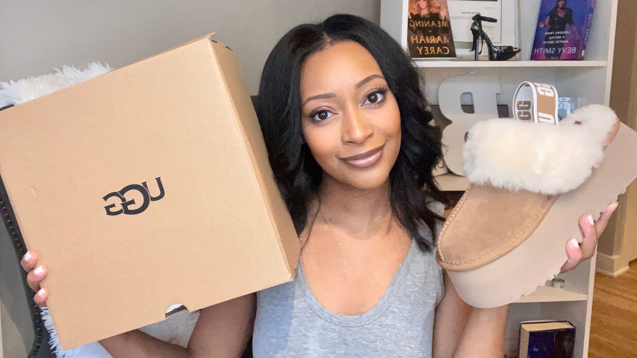 UGG Funkette Review