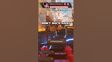 Play Apex Like a PRO would in 1 easy step