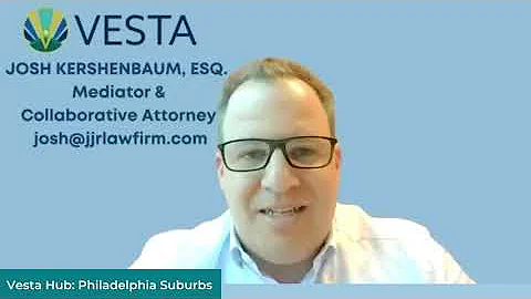 Josh Kershenbaum  Mediator and Collaborative Law A...