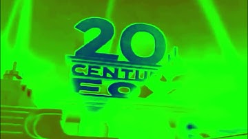 20th Century Fox In Videoup V2
