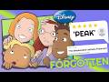 The Weekenders Disney S Forgotten Gem 