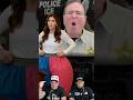 Grady Judd is Pissed! Tells Kristi Noem to put "Big Girl" Pants on! #shorts #gradyjudd #kristinoem