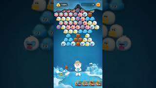 LINE BUBBLE 2 STAGE 746