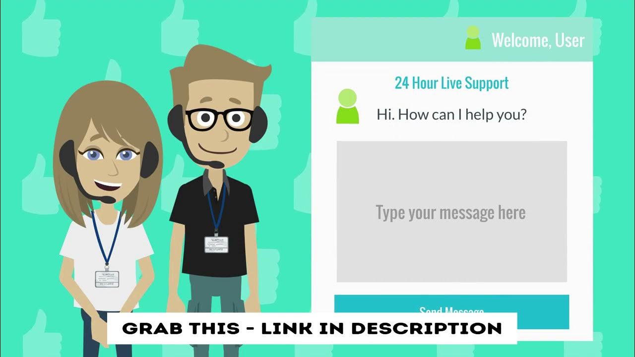 The user is welcome. Tinychat. user vacancy. vacancy creative.