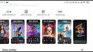 Photo Editor Pro App Review And Use Process - Today Tech screenshot 3