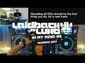 In My Mind #6: Laidback Luke Yearmix 2017