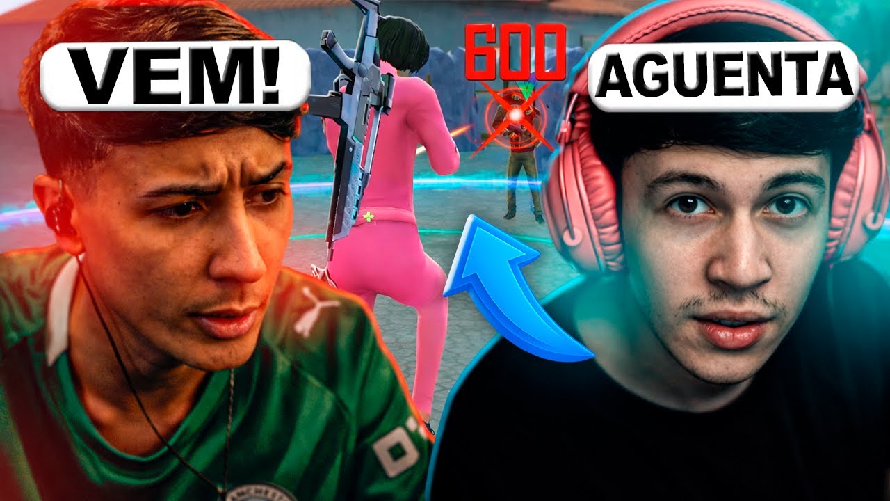 TWO9 vs BAK: ESSE 4X4 SAIU DO CONTROLE