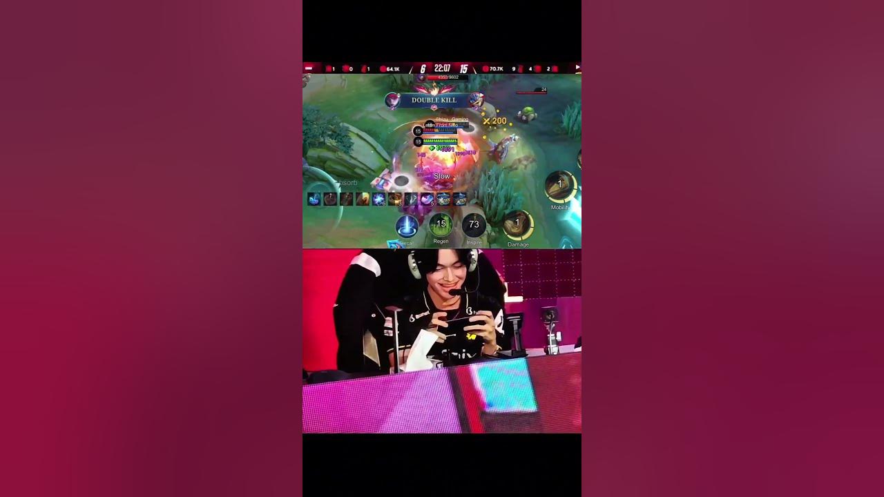 kairi buy and sell 1 vs 5😱🔥🥶julian 2025 #mlbb #fyp  #mlbbcreator #mlbbjericksonnn