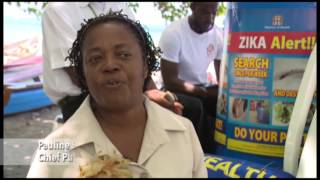 Ministry Of Health Vector Control #OperationMosquitoSearch&Destroy