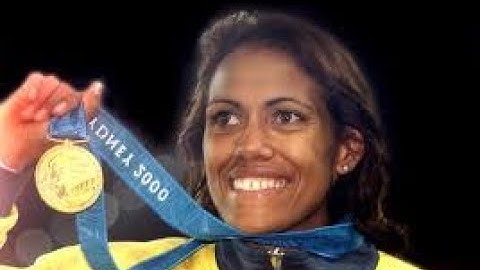 Who is Cathy Freeman? The Inspiring Story!