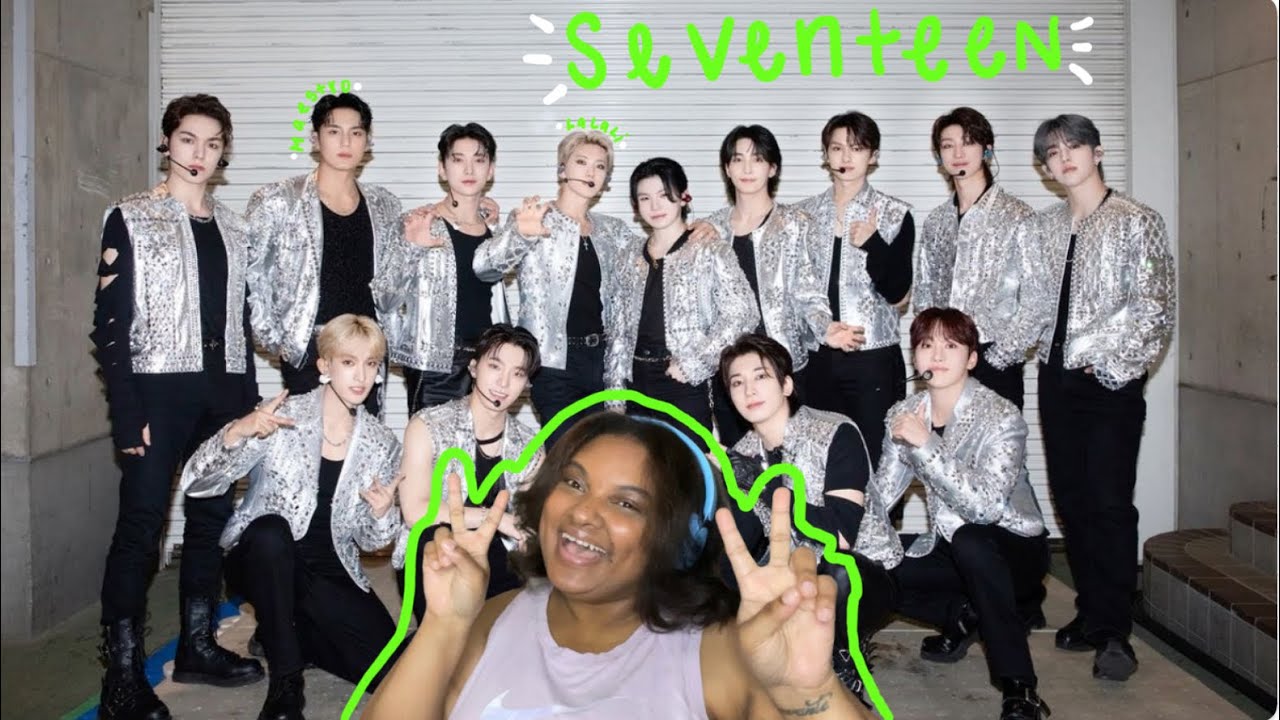 SEVENTEEN (세븐틴) 'MAESTRO' Official MV & 'LALALI' Official MV REACTION